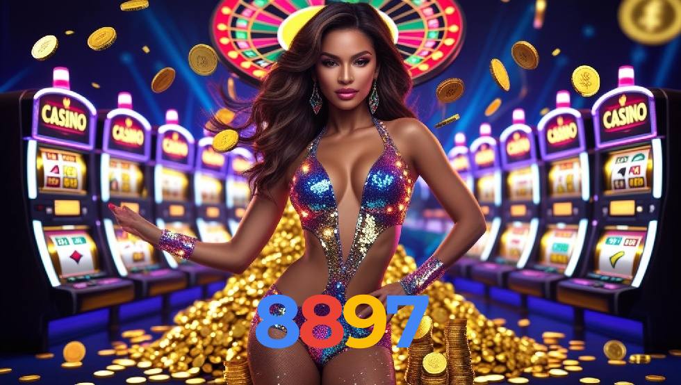 Casino Online 8897 | Login 8897.com
