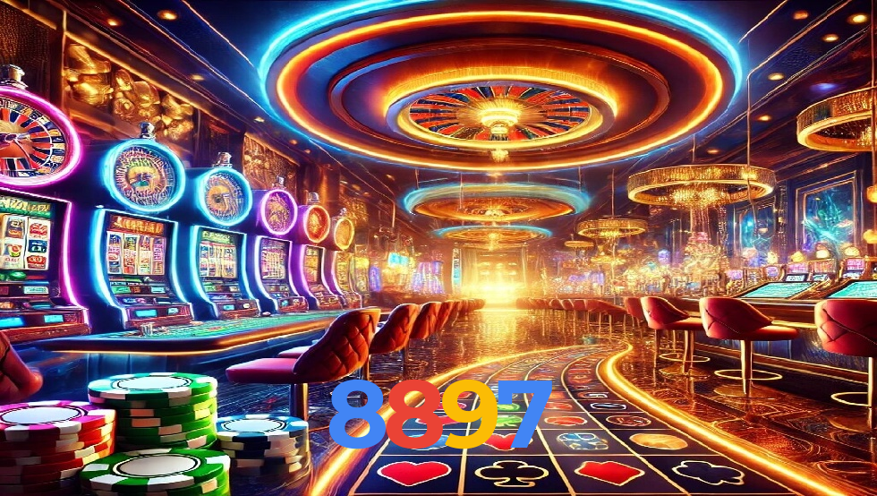 Jogos no 8897