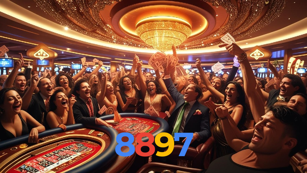 Apostas Esportivas no 8897v6pg.com
