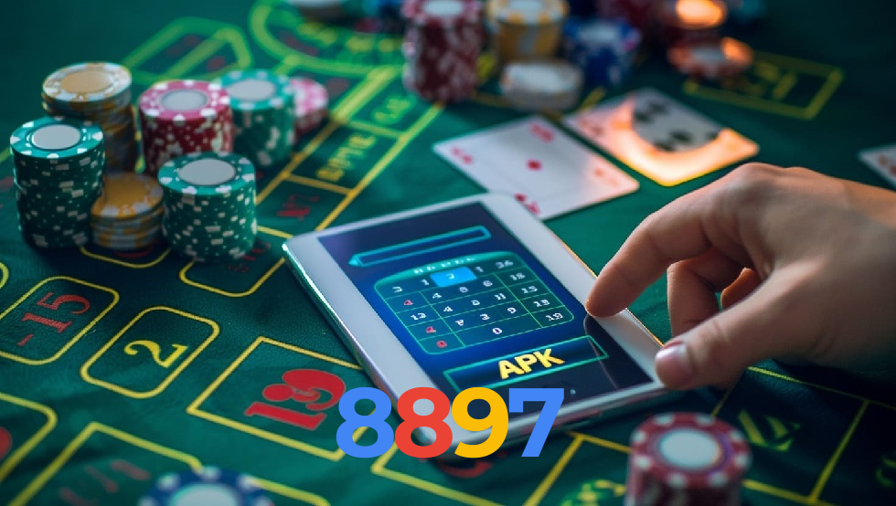 Slots no 8897