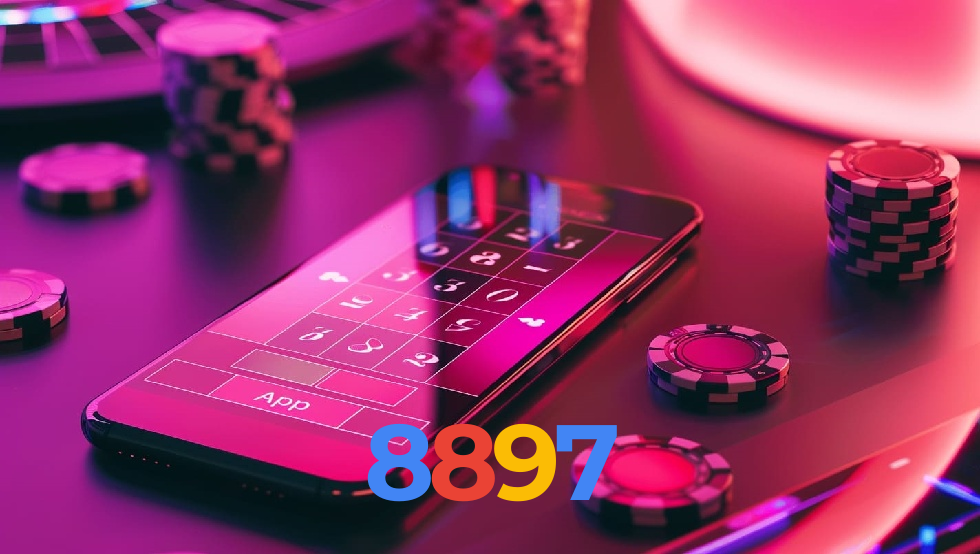 Ação e Adrenalina no 8897: Jogos de Cassino e Apostas Esportivas