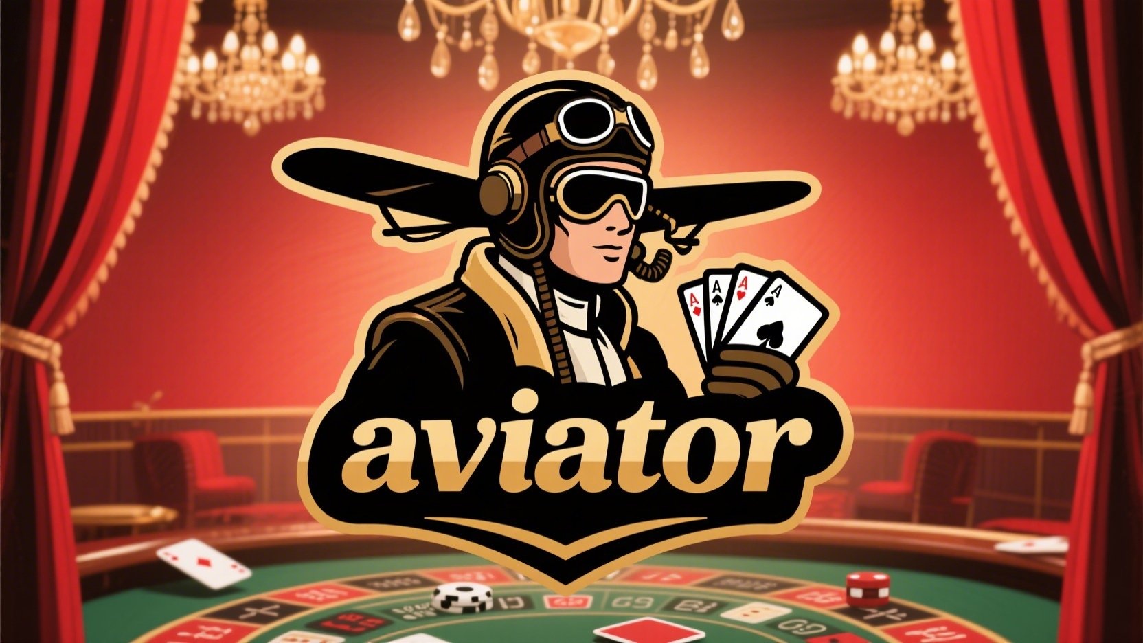 Jogar Aviator Demo no 8897
