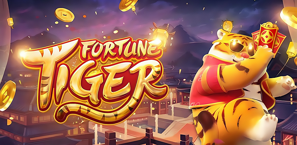 Jogar Fortune Tiger Demo no 8897